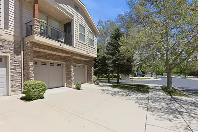 1412 W Stone Meadow Dr Dr, West Jordan, UT 84088 - Photo 3