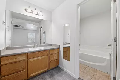 1412 W Stone Meadow Dr, West Jordan, UT 84088 - Photo 35