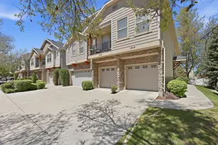 1412 W Stone Meadow Dr Dr, West Jordan, UT 84088 - Photo 1