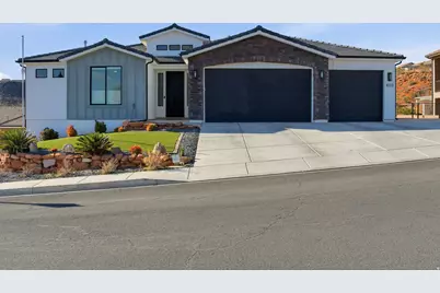 1033 N 2050 Cir E, Saint George, UT 84770 - Photo 1