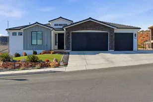 1033 N 2050 Cir E, Saint George, UT 84770 - Photo 1