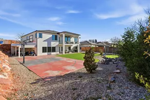 1033 N 2050 Cir E, Saint George, UT 84770 - Photo 41