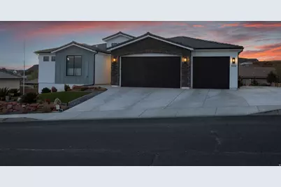 1033 N 2050 Cir E, Saint George, UT 84770 - Photo 49