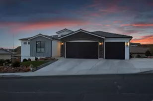 1033 N 2050 Cir E, Saint George, UT 84770 - Photo 49