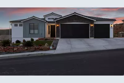 1033 N 2050 Cir E, Saint George, UT 84770 - Photo 47