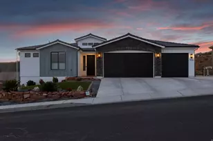 1033 N 2050 Cir E, Saint George, UT 84770 - Photo 47