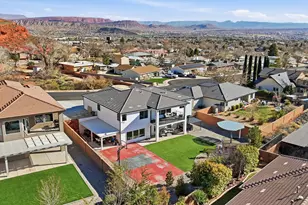 1033 N 2050 Cir E, Saint George, UT 84770 - Photo 43