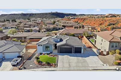 1033 N 2050 Cir E, Saint George, UT 84770 - Photo 3