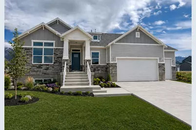 6382 S Larry Way #140, South Weber, UT 84405 - Photo 1