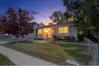6119 S 4000 W, Taylorsville, UT 84129 - Photo 1