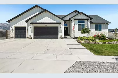 534 W Durfee St, Grantsville, UT 84029 - Photo 1