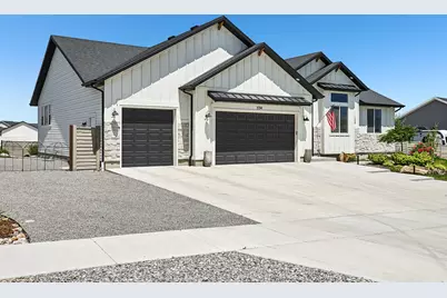 534 W Durfee St, Grantsville, UT 84029 - Photo 3