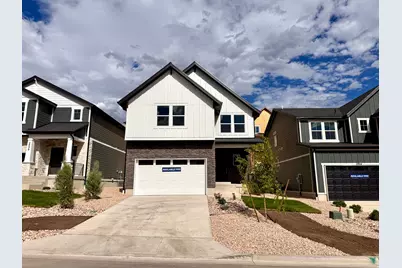 2022 N High Uintas Ln #109, Heber City, UT 84032 - Photo 1