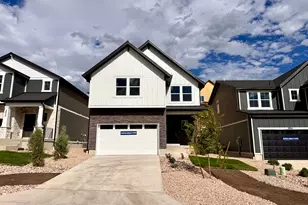 2022 N High Uintas Ln, Heber City, UT 84032 - Photo 1
