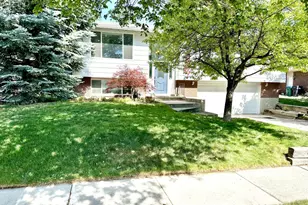 9573 S Buttonwood Dr, Sandy, UT 84092 - Photo 1
