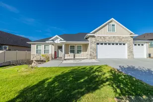 1498 S Rocky Ln, Saratoga Springs, UT 84045 - Photo 1