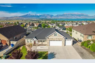 1498 S Rocky Ln, Saratoga Springs, UT 84045 - Photo 3