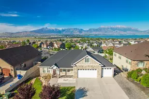 1498 S Rocky Ln, Saratoga Springs, UT 84045 - Photo 3