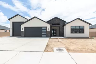 4453 W 150 N, Cedar City, UT 84720 - Photo 1