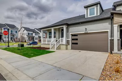 4642 W Hemsworth Ln #2074, Riverton, UT 84096 - Photo 3