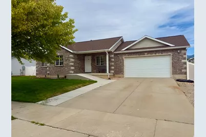 1353 S 360 W, Payson, UT 84651 - Photo 1