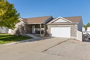 1353 S 360 W, Payson, UT 84651 - Photo 1