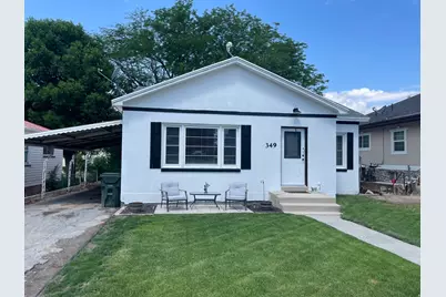 349 N 500 E, Price, UT 84501 - Photo 1