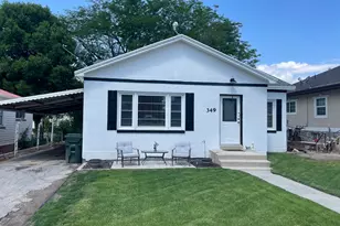 349 N 500 E, Price, UT 84501 - Photo 1