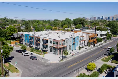 1326 S 500 E, Salt Lake City, UT 84105 - Photo 3