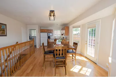 1452 Mountain Rd, Logan, UT 84321 - Photo 5