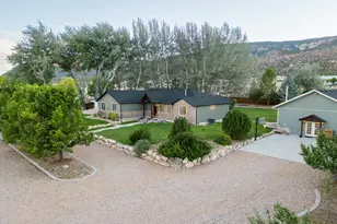 180 S 200 W, Wales, UT 84667 - Photo 1