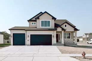 609 W 2030 N, Tooele, UT 84074 - Photo 1