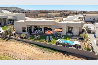 1392 W Canyon Tree Dr, Saint George, UT 84770 - Photo 77