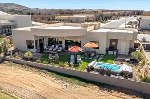 1392 W Canyon Tree Dr, Saint George, UT 84770 - Photo 77
