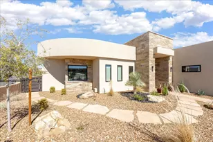 1392 W Canyon Tree Dr, Saint George, UT 84770 - Photo 7