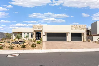 1392 W Canyon Tree Dr, Saint George, UT 84770 - Photo 5