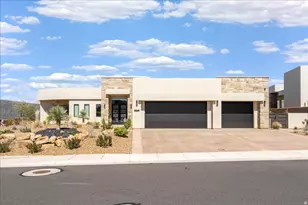 1392 W Canyon Tree Dr, Saint George, UT 84770 - Photo 5