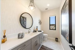 1392 W Canyon Tree Dr, Saint George, UT 84770 - Photo 47