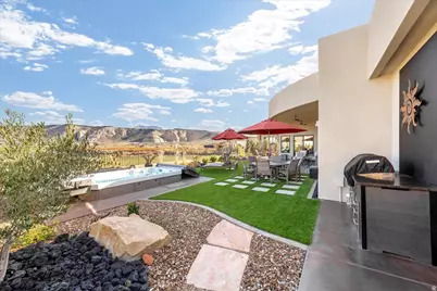 1392 W Canyon Tree Dr, Saint George, UT 84770 - Photo 61