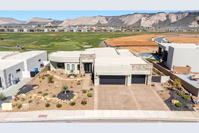1392 W Canyon Tree Dr, Saint George, UT 84770 - Photo 69