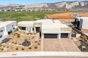 1392 W Canyon Tree Dr, Saint George, UT 84770 - Photo 69