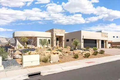 1392 W Canyon Tree Dr, Saint George, UT 84770 - Photo 1