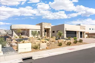 1392 W Canyon Tree Dr, Saint George, UT 84770 - Photo 1