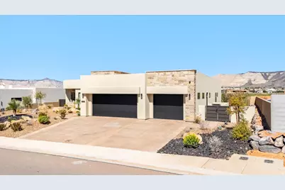 1392 W Canyon Tree Dr, Saint George, UT 84770 - Photo 67