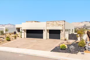 1392 W Canyon Tree Dr, Saint George, UT 84770 - Photo 67