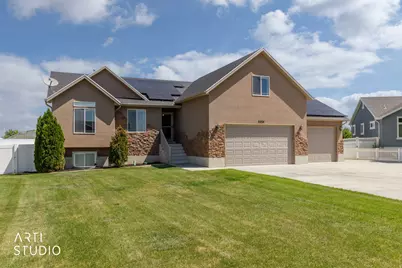 3534 W 1600 N, West Point, UT 84015 - Photo 7