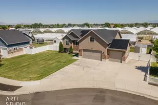 3534 W 1600 N, West Point, UT 84015 - Photo 43