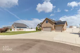 3534 W 1600 N, West Point, UT 84015 - Photo 5