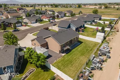 3534 W 1600 N, West Point, UT 84015 - Photo 45