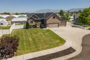 3534 W 1600 N, West Point, UT 84015 - Photo 41
